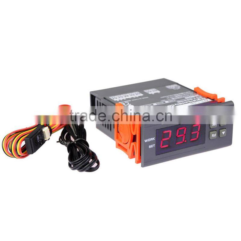Universal Temperature Controller, temperature control, sensor temperature