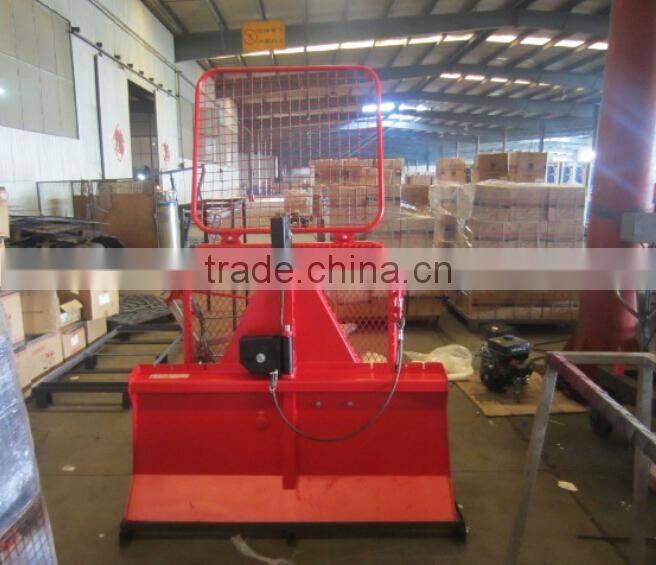 4-6 Tons Tractor Winch / Forest Winch / PTO Winch