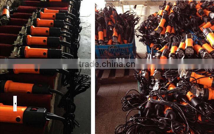 Powerful 450W Electric Sheep Clipper