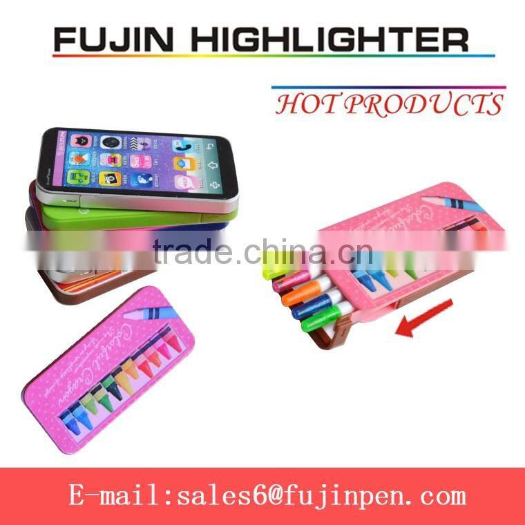 Smart highlighters promotional gifts made in china/china made corporate gifts