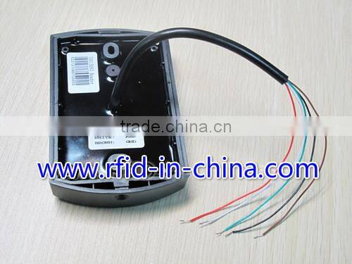 13.56 MHz standalone rfid door access control security