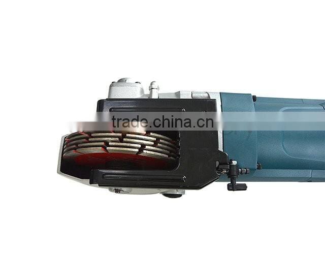 Amsure 4500W Wall Groove Cutting Machine AMKC001, Wall Chaser With Leakage Protector