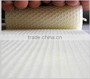 beeswax comb foundation/ beeswax honey comb