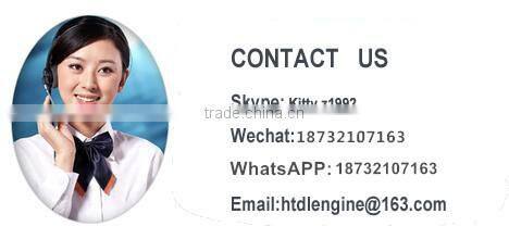 Deutz Cylinder Head For FL413F