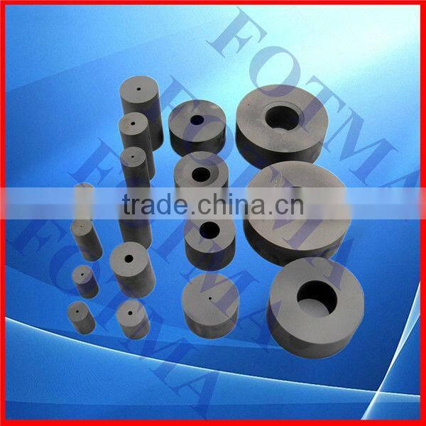 Tungsten Carbide Ring