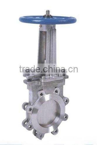 Forged Steel Gate Valve-2