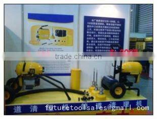 Household professional pipe Cleaning Machine
