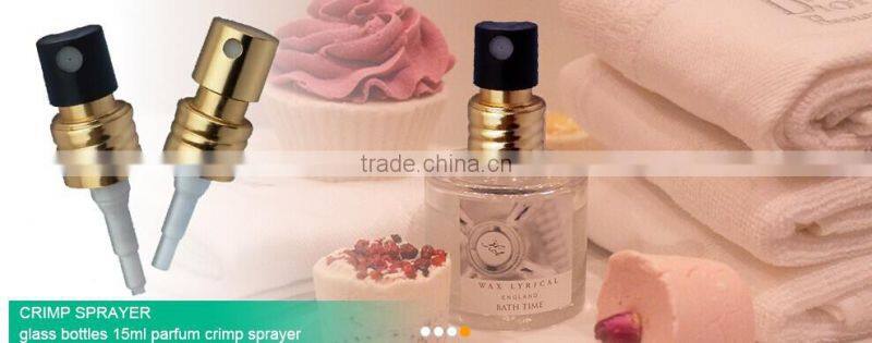 TP-A5 Yuyao Yuhui Commodity good PP plastic non spill 18mm 20mm cosmetic treatment pump