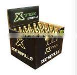 Nitro Coffee N2 Nitrogen Cartridge