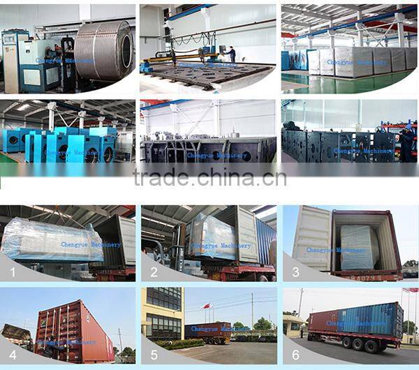 new product laundry washing machine XG-50 type from Guangzhou supplier