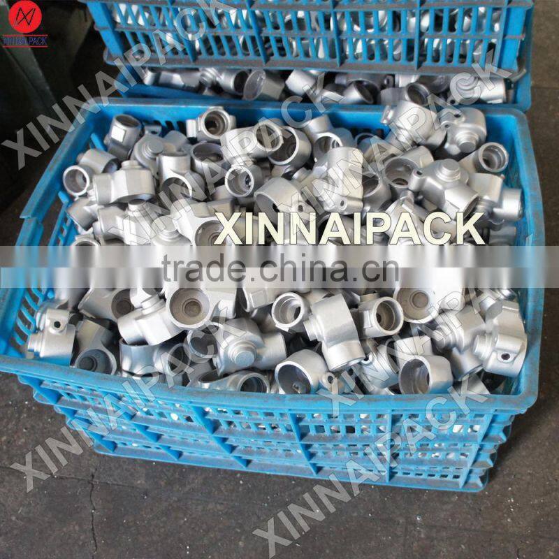 A333 hand straping tool of buckle free