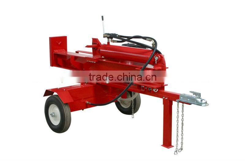 Gasoline horizontal and vertical wood log splitter LS26T/610/990/1050