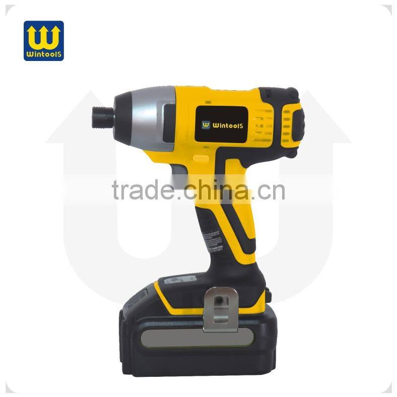 Wintools WT02928 14.4V 90Nm Cordless impact screwdriver