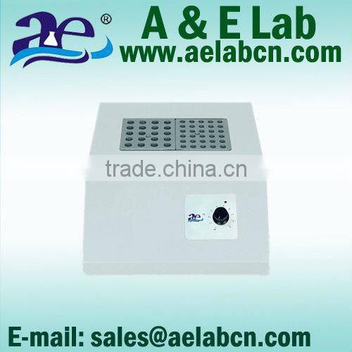 Lab Auto Equipments Dry Block Heaters digital control