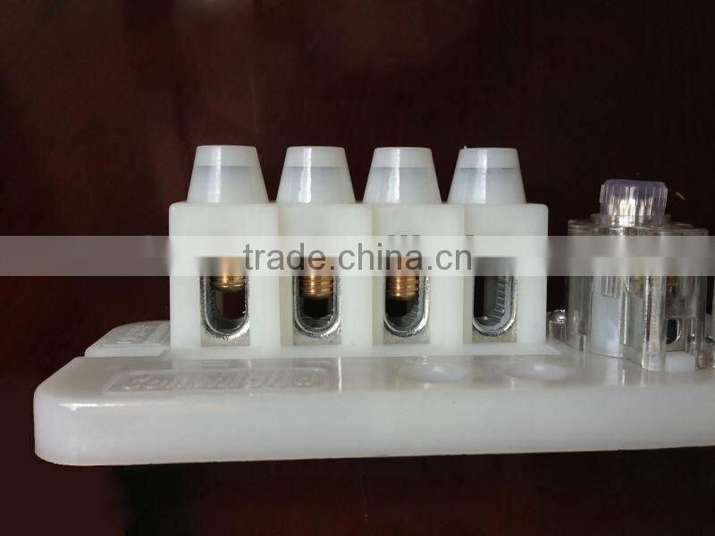 fuse holder for ART No.MVL435 steet lighting pole FUSE CONNECTOR BOX