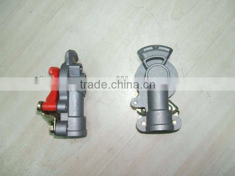 Auto Valve