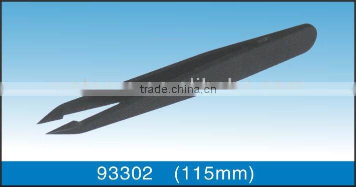 High Quality Cleanroom ESD Plastic Tweezers