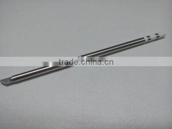 hakko T12 series copper welding tip,welding contact tip