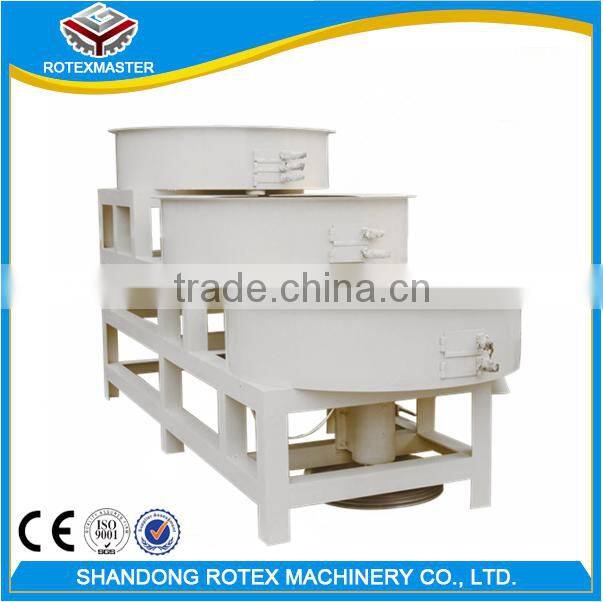 Organic Fertilizer Granulation Machine