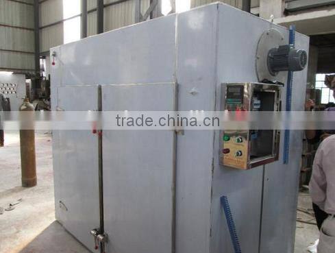 organic dehydrated food machine