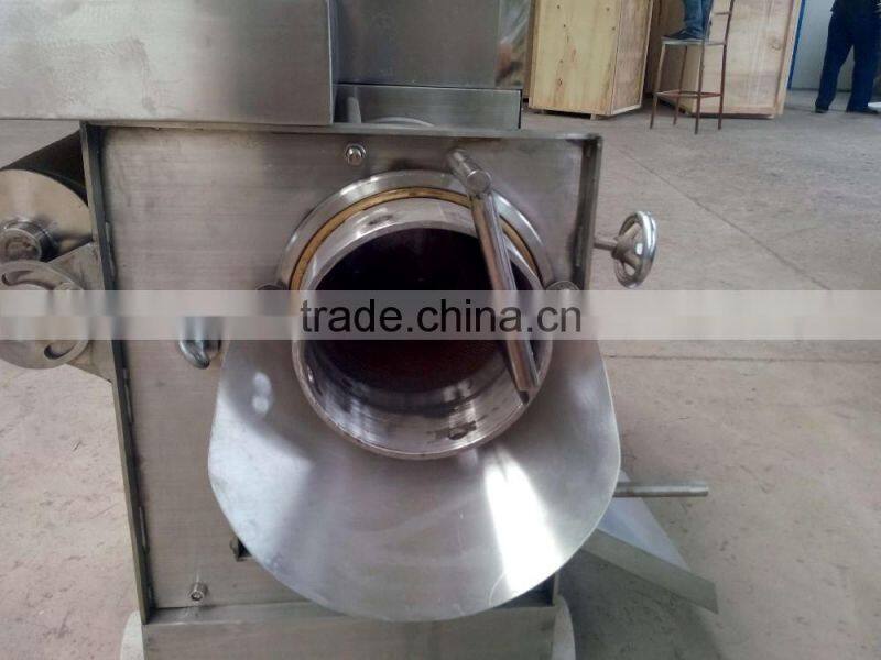 Best quality industrial fish deboner machine/fish debone equipment price