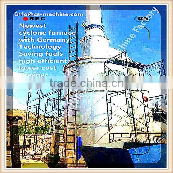 CSRD 2016 popular complete sawdust dryed line