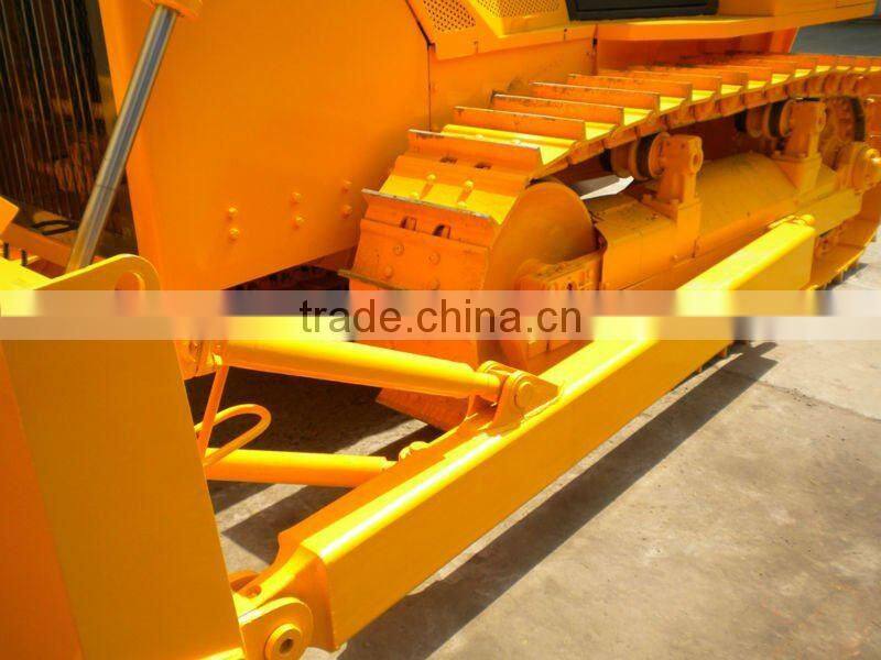 140HP crawler bulldozer