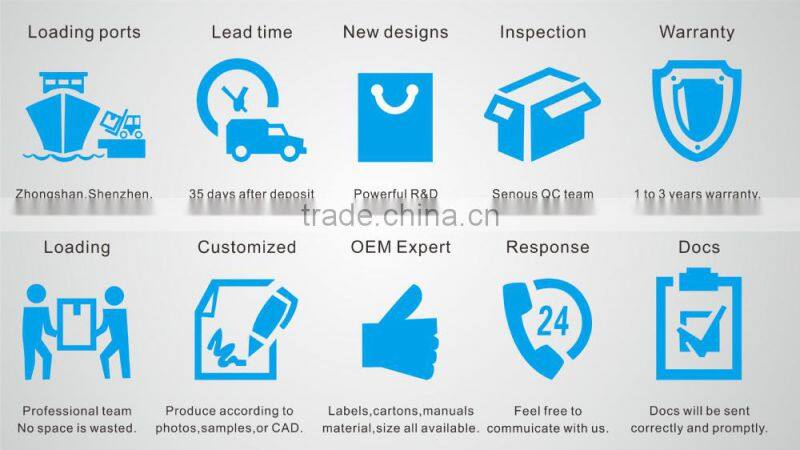 Smart Kitchen electric appliance water kettle