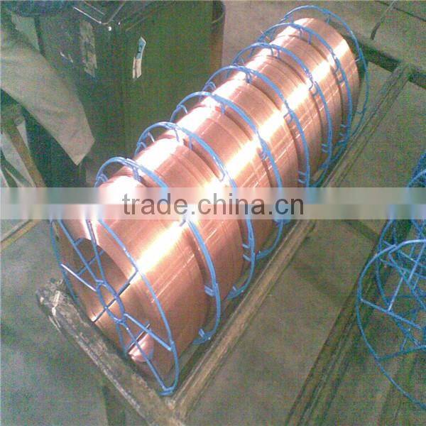 tig weld co2 mig mag aws a5.18 er70s-6 co2 welding wire