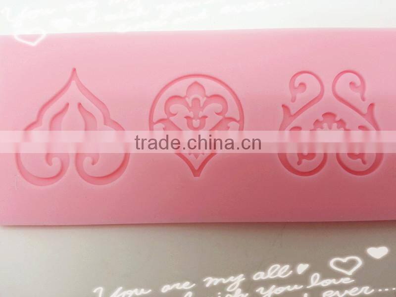 lace fondant mats006