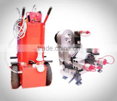 BS-600TM hydraulic diamond concrete cutting machine