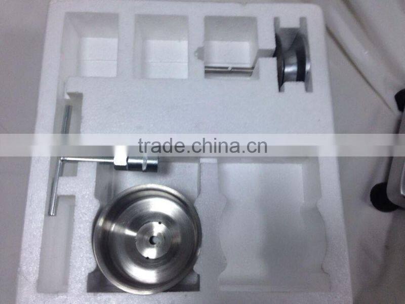 GRT-HF100/130 Manual Crab Cakes Maker Press