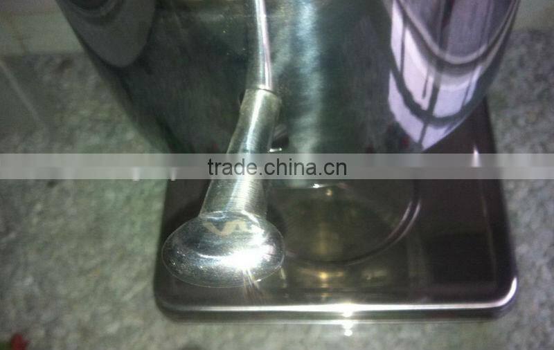 GRT - AT90123 Hotel cereal Dispenser