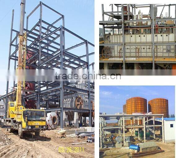 100TD China Factory Industrial machine commercial corn oil