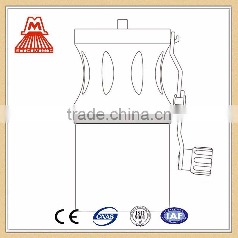 Best-selling products W124-270 dia 6.6cm*h 12 cm Hand Bean-Grinding Machine