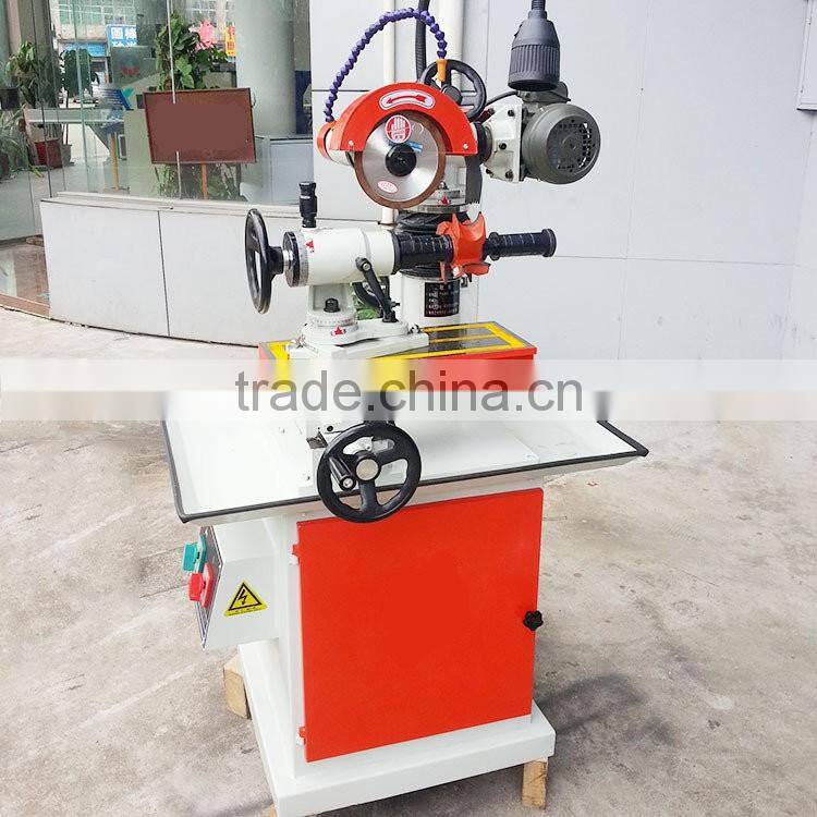 precision universal carbide tool grinder