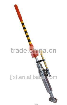 Line Throwing Apparatus, Rope Thrower