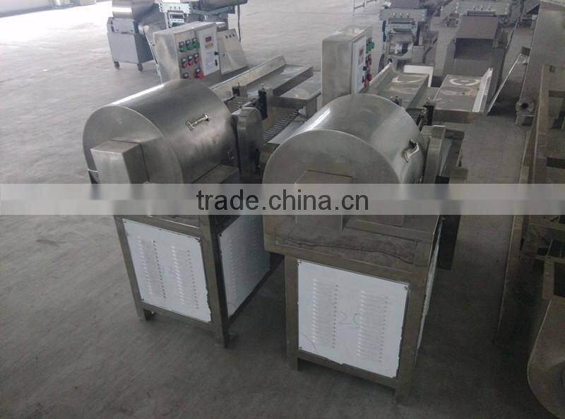 Strong Vine Root Stem Branch Slicing Cutting Machine Cutter