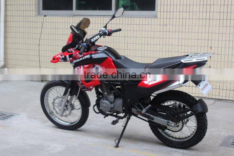 New design best quality 250cc sports racing motorcycle
