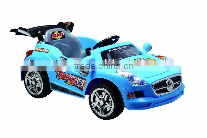 Mercedes Children Battery Operated Car /Baby BO Car