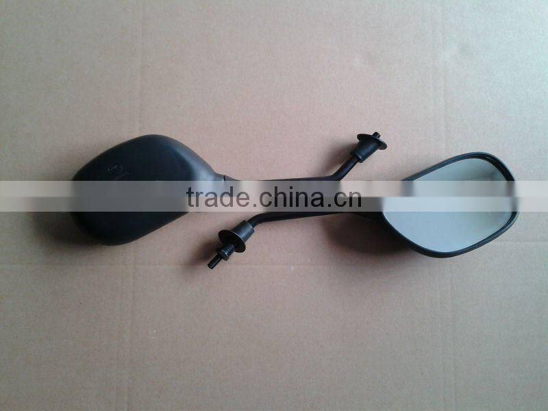 PP Motorcycle Rearview Mirror