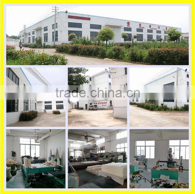 high quality Wool Mounted Grinding Felt point