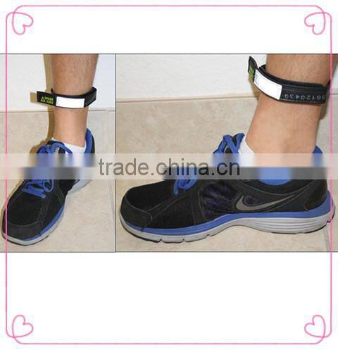 Manufacture Reflective Arm Band Sport Safety Belt