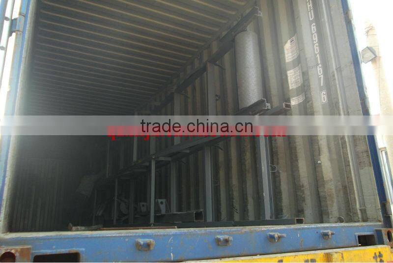 120cbm big sand drum screen sieving machinery for sale