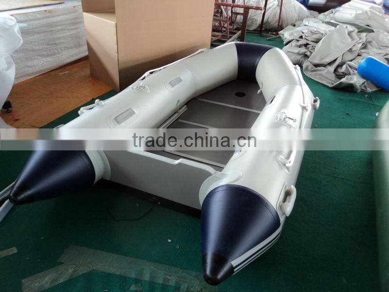 3.0m PVC material high-speed inflatable boats
