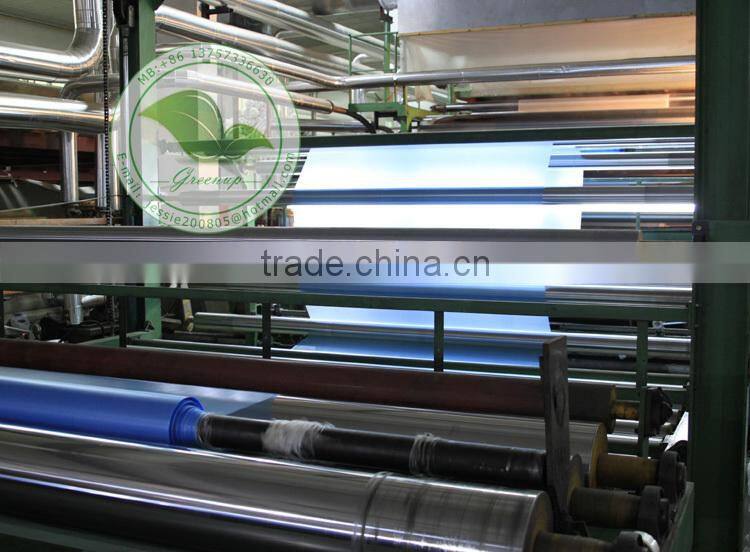 0.18mm High Glossy Surface PVC stretch Ceiling film/PVC Decorative Film for Ceiling/PVC Ceiling Film for Decoration