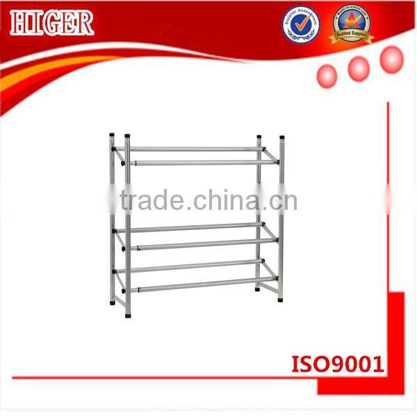 custom made aluminum portable cheap shone for store