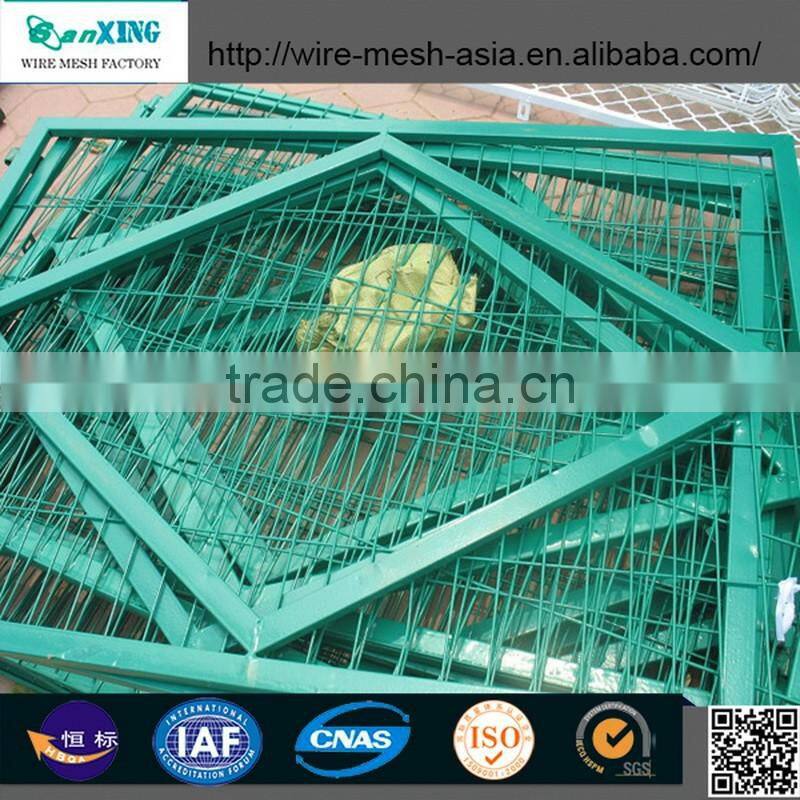 fence netting used fencing for sale