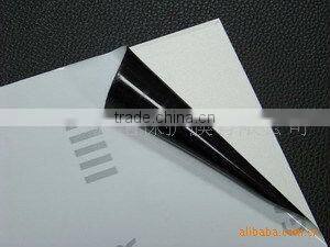 sandwich panel steel cling/mask film