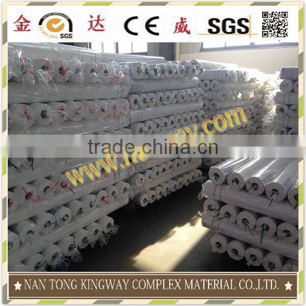 UK high permeability composite materials